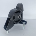 BASE MOTOR TRAS COROLLA BABY CAMRY SAPITO PANTALLITA 1.6 1.8 95-02 SINCRONICO - Vista 5