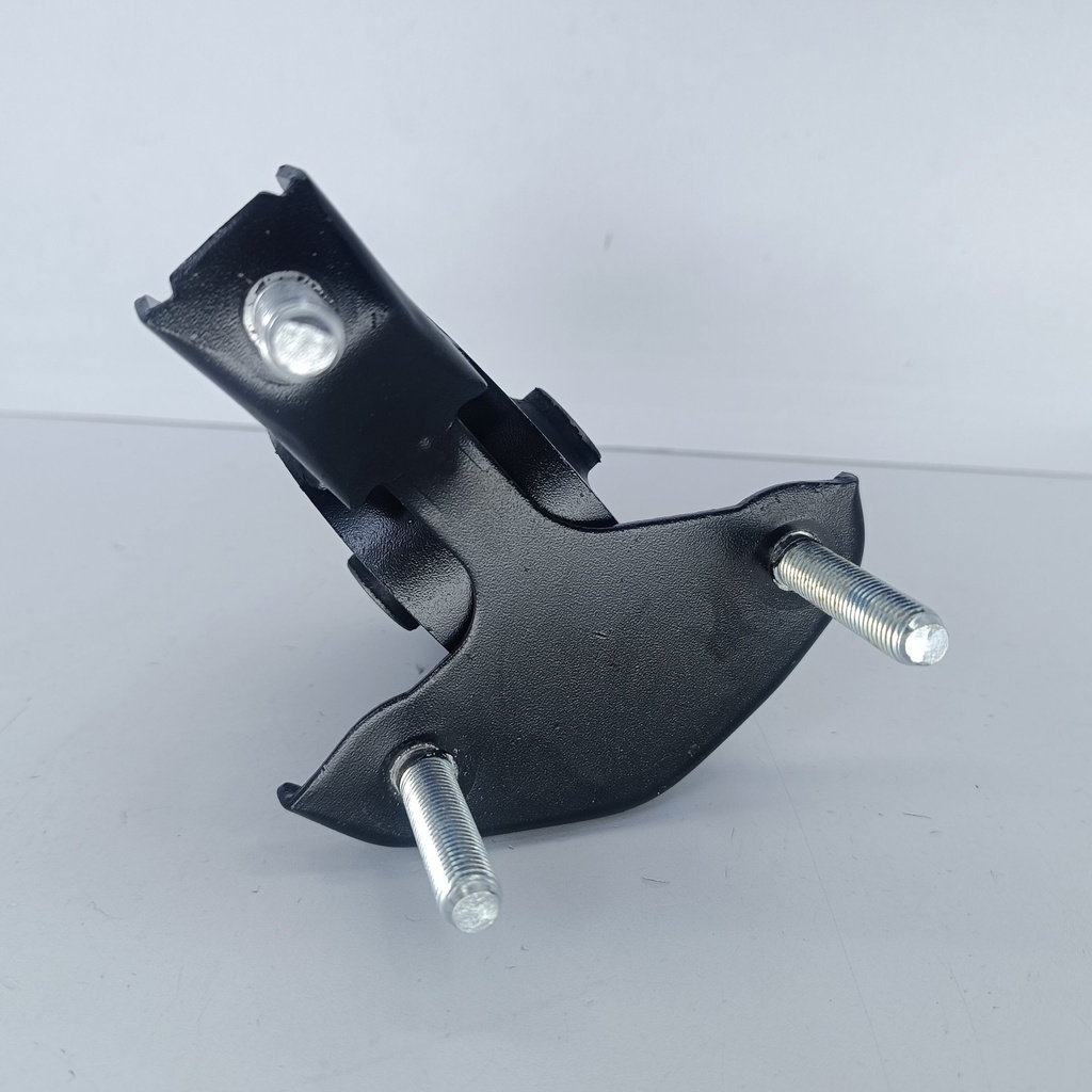 BASE MOTOR TRAS COROLLA BABY CAMRY SAPITO PANTALLITA 1.6 1.8 95-02 SINCRONICO - Vista 6