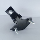 BASE MOTOR TRAS COROLLA BABY CAMRY SAPITO PANTALLITA 1.6 1.8 95-02 SINCRONICO - Vista 6