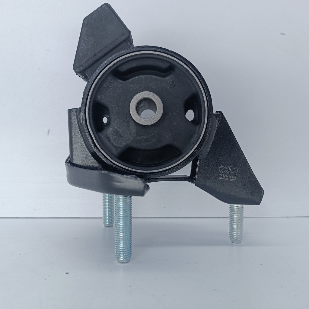 BASE MOTOR TRAS COROLLA BABY CAMRY SAPITO PANTALLITA 1.6 1.8 95-02 SINCRONICO - Vista 9