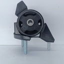 BASE MOTOR TRAS COROLLA BABY CAMRY SAPITO PANTALLITA 1.6 1.8 95-02 SINCRONICO - Vista 9