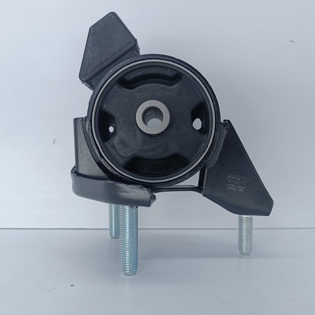 BASE MOTOR TRAS COROLLA BABY CAMRY SAPITO PANTALLITA 1.6 1.8 95-02 SINCRONICO - Vista 10