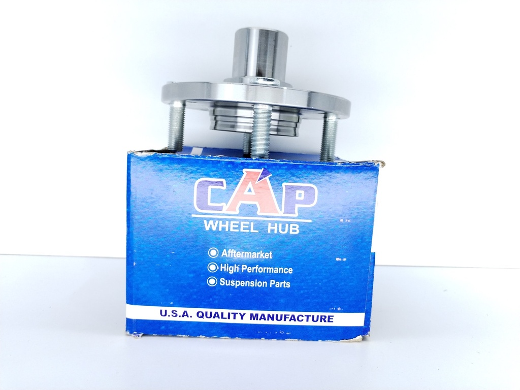 MOZO CUBO DELT ELANTRA 02-12 XD - Vista 1