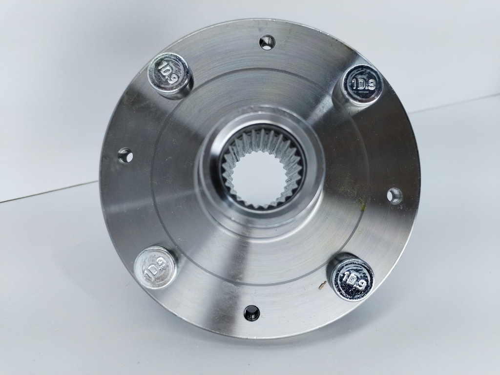 MOZO CUBO DELT ELANTRA 02-12 XD - Vista 4