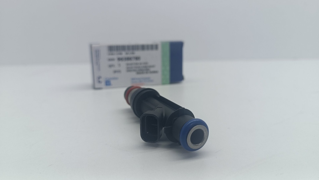 INYECTOR AVEO 1.6 4 HUECOS LARGO 04-10 - Vista 2