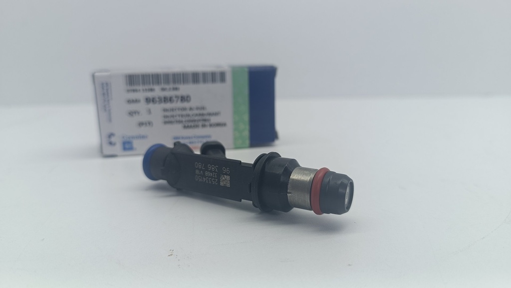 INYECTOR AVEO 1.6 4 HUECOS LARGO 04-10 - Vista 4