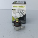 REGULADOR GASOLINA FIESTA POWER  KA - Vista 2
