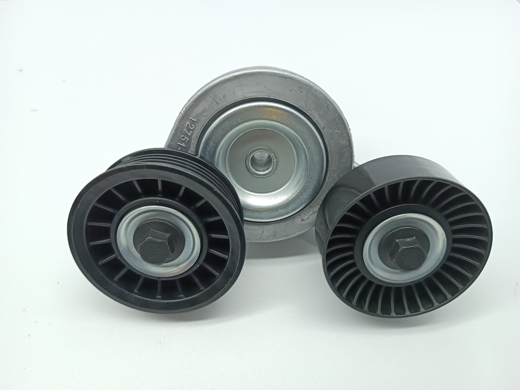 TENSOR CORREA UNICA GRAN CHEROKEE 4.7 3.7 MICKEY MOUSE - Vista 8