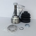 PUNTA TRIPOIDE NISSAN SENTRA B13 B14 MEXICANO MX MF 6CIL 24X25X55 - Vista 2