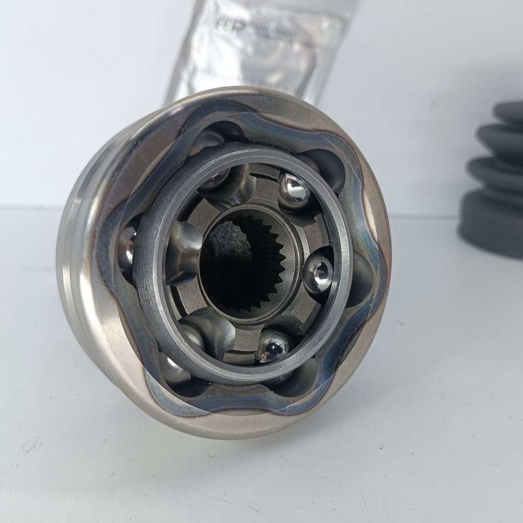 PUNTA TRIPOIDE NISSAN SENTRA B13 B14 MEXICANO MX MF 6CIL 24X25X55 - Vista 3