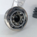 PUNTA TRIPOIDE NISSAN SENTRA B13 B14 MEXICANO MX MF 6CIL 24X25X55 - Vista 3