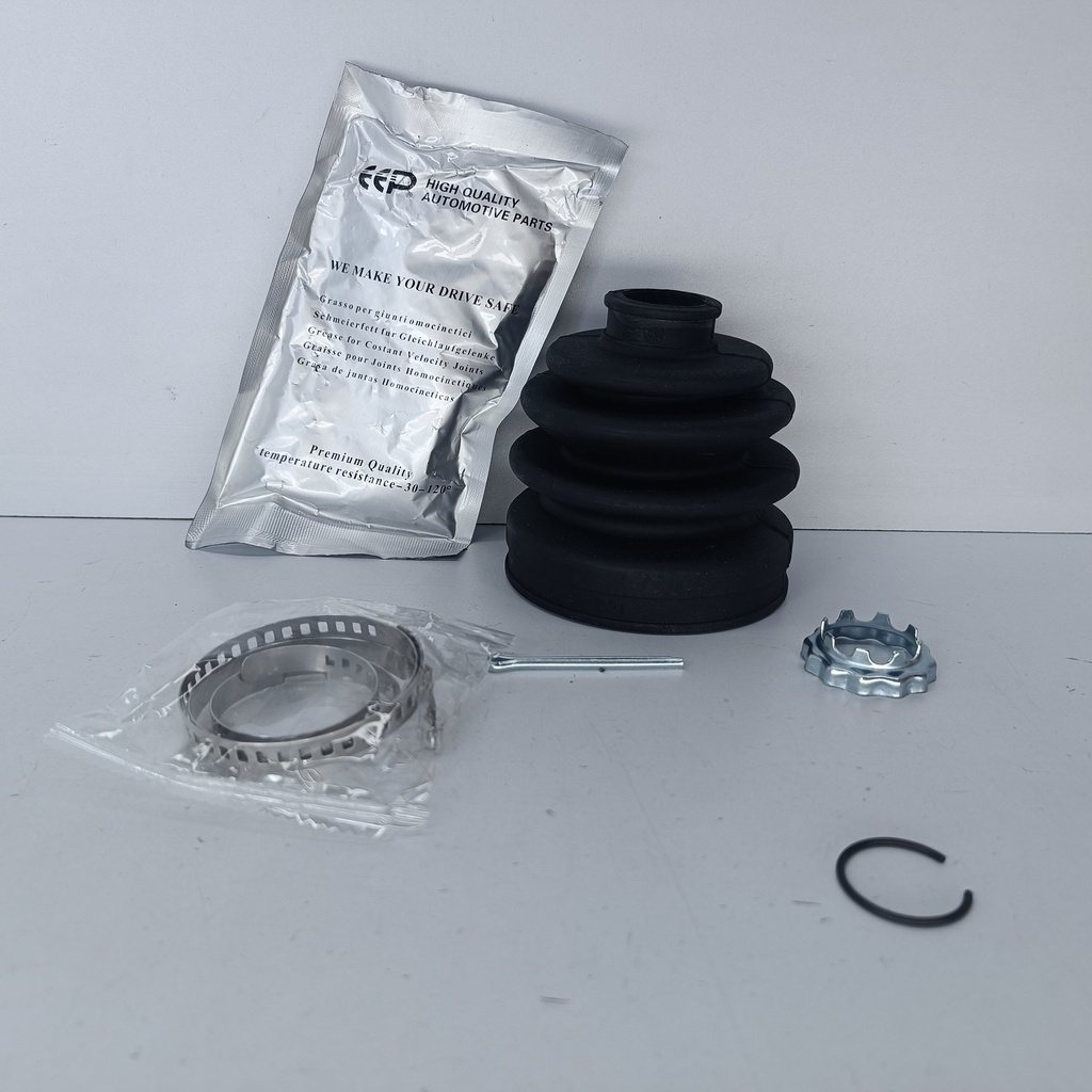 PUNTA TRIPOIDE NISSAN SENTRA B13 B14 MEXICANO MX MF 6CIL 24X25X55 - Vista 4