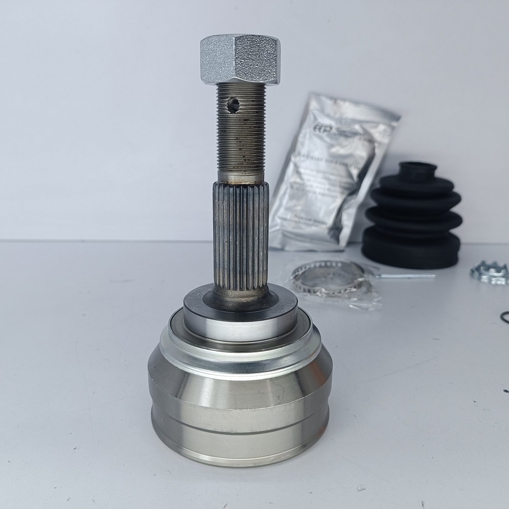 PUNTA TRIPOIDE NISSAN SENTRA B13 B14 MEXICANO MX MF 6CIL 24X25X55 - Vista 5