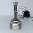 PUNTA TRIPOIDE NISSAN SENTRA B13 B14 MEXICANO MX MF 6CIL 24X25X55 - Vista 5