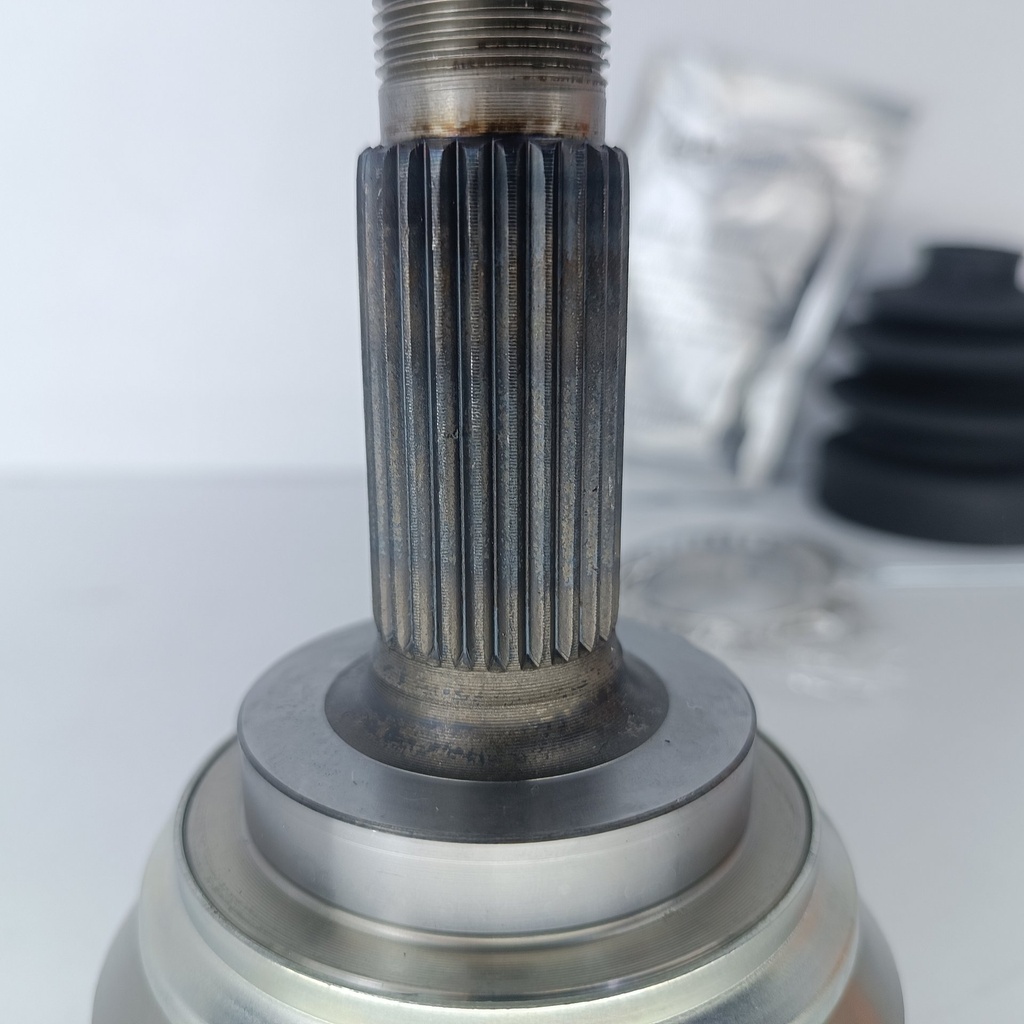 PUNTA TRIPOIDE NISSAN SENTRA B13 B14 MEXICANO MX MF 6CIL 24X25X55 - Vista 7