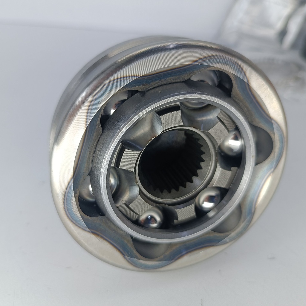 PUNTA TRIPOIDE NISSAN SENTRA B13 B14 MEXICANO MX MF 6CIL 24X25X55 - Vista 8