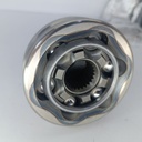 PUNTA TRIPOIDE NISSAN SENTRA B13 B14 MEXICANO MX MF 6CIL 24X25X55 - Vista 8