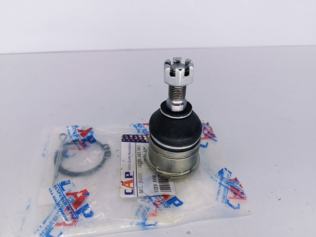 MUÑON INF CIVIC 92-00 CRV 97-01 ACURA INTEGRA 94-01 - Vista 1