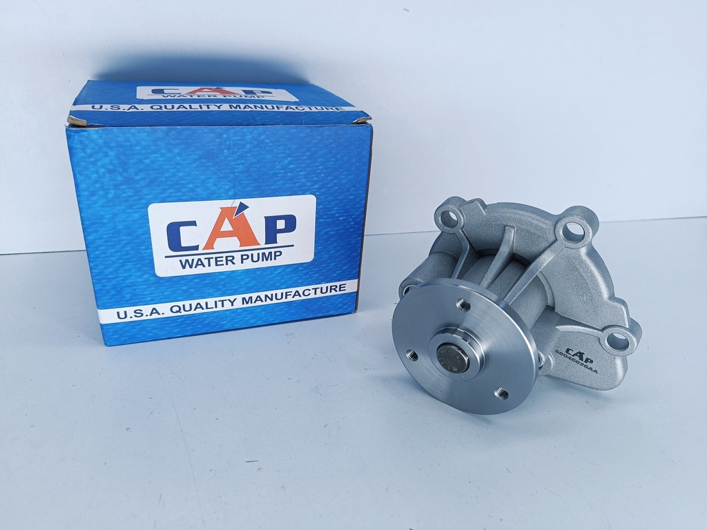 BOMBA AGUA DODGE CALIBER 2.0 07-12 JEEP COMPASS - Vista 1
