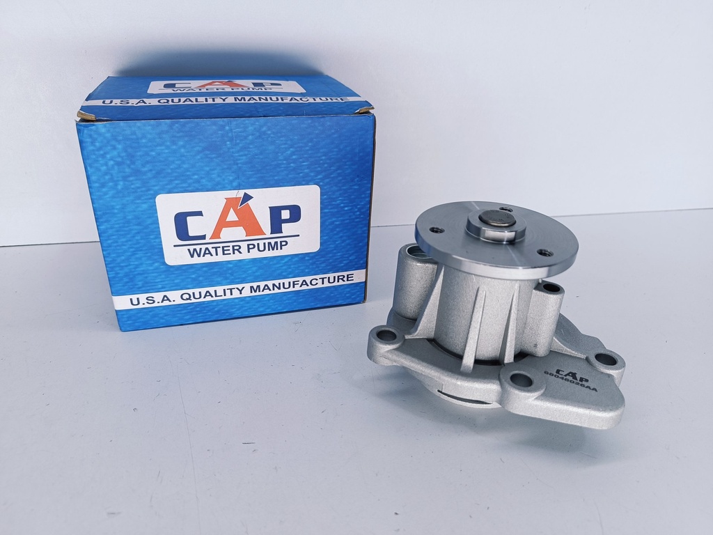 BOMBA AGUA DODGE CALIBER 2.0 07-12 JEEP COMPASS - Vista 2