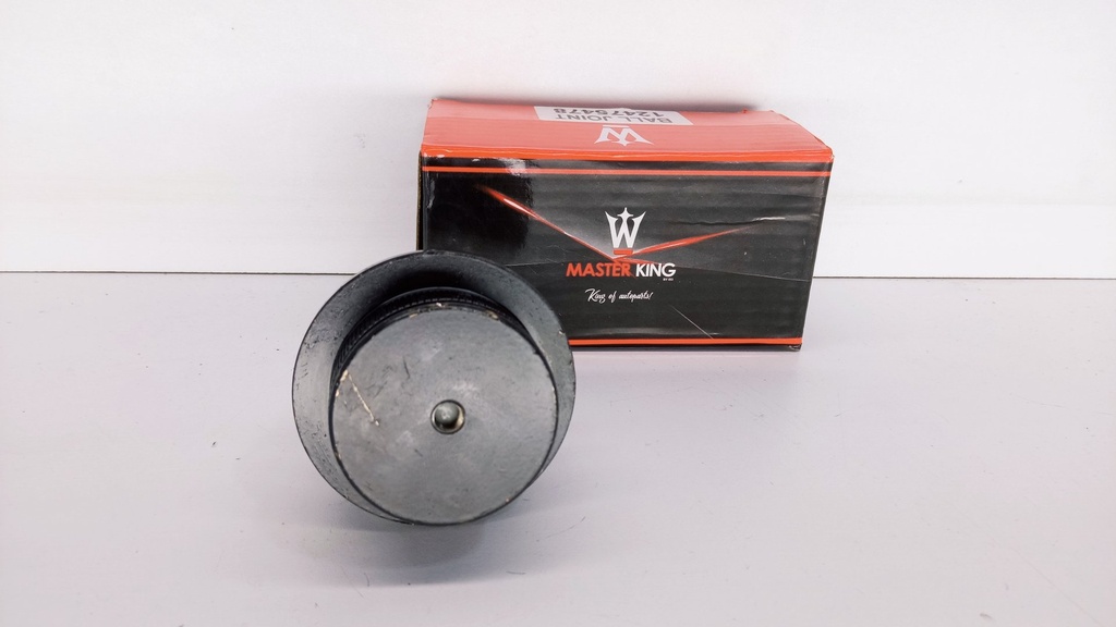 MUÑON INF SILVERADO CHEYENNE C1500 4X4 4X4 88-06 - Vista 1