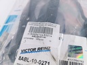 KIT EMPACADURA FESTIVA TURPIAL 1.3 MAZDA 323 DE CORREA DE TIEMPO KIA RIO 1.3 - Vista 2