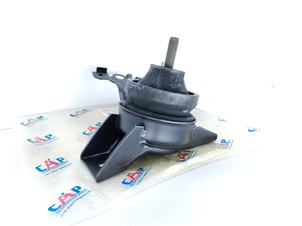 BASE MOTOR DER ELANTRA XD 1.6 2.0 00-12 - Vista 1