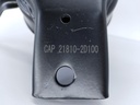 BASE MOTOR DER ELANTRA XD 1.6 2.0 00-12 - Vista 5
