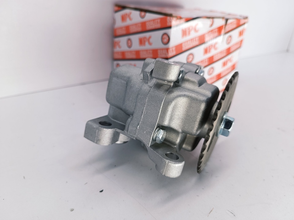 BOMBA ACEITE GRAND VITARA 4CIL. 2.0 02-06 - Vista 1