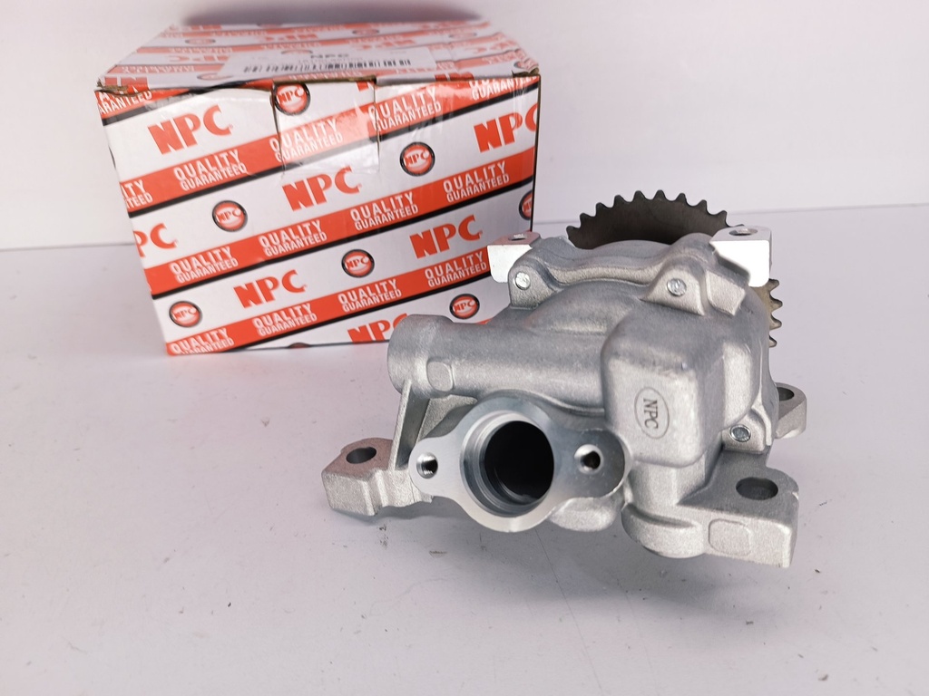 BOMBA ACEITE GRAND VITARA 4CIL. 2.0 02-06 - Vista 2