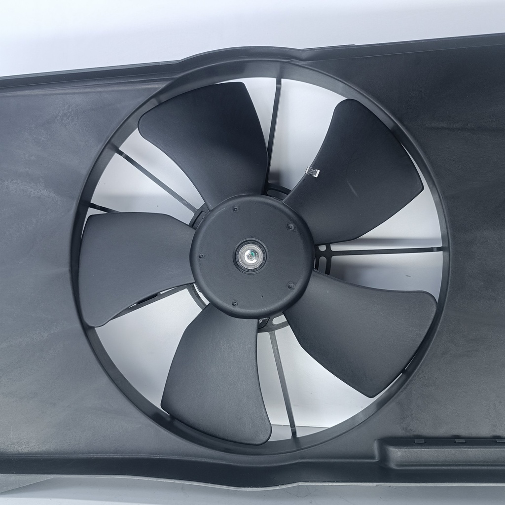 ELECTROVENTILADOR COROLLA NEW SENSATION - Vista 1