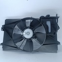 ELECTROVENTILADOR COROLLA NEW SENSATION - Vista 3