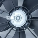 ELECTROVENTILADOR COROLLA NEW SENSATION - Vista 4