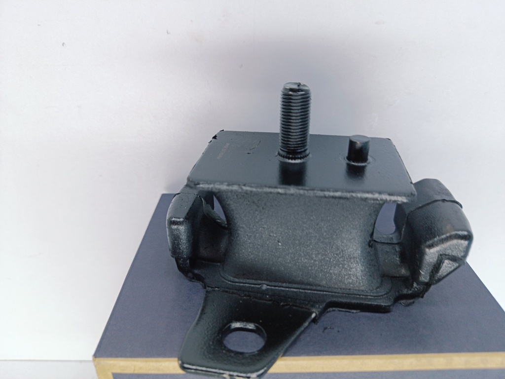 BASE MOTOR HILUX 2TR KAVAK FORTUNER 4.0 1GR 06-17 - Vista 1