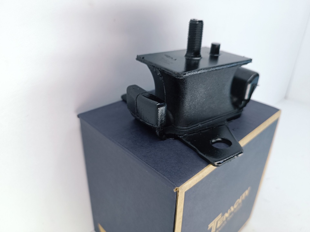 BASE MOTOR HILUX 2TR KAVAK FORTUNER 4.0 1GR 06-17 - Vista 2