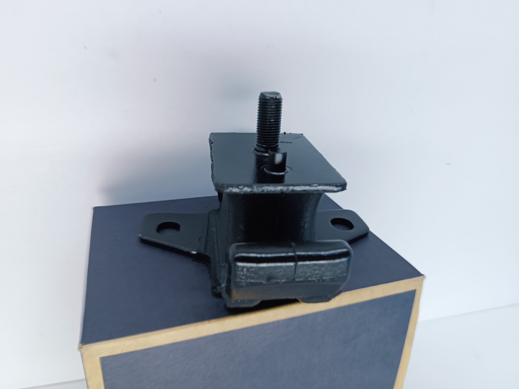 BASE MOTOR HILUX 2TR KAVAK FORTUNER 4.0 1GR 06-17 - Vista 4