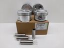 PISTON AVEO NUBIRA LANO 1.6 (030) (1.2X1.5X3 79MM) - Vista 1