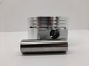 PISTON AVEO NUBIRA LANO 1.6 (030) (1.2X1.5X3 79MM) - Vista 4