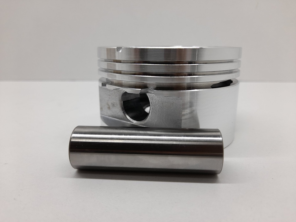 PISTON AVEO NUBIRA LANO 1.6 (030) (1.2X1.5X3 79MM) - Vista 5
