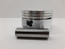 PISTON AVEO NUBIRA LANO 1.6 (030) (1.2X1.5X3 79MM) - Vista 5