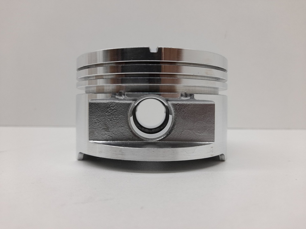 PISTON AVEO NUBIRA LANO 1.6 (030) (1.2X1.5X3 79MM) - Vista 6