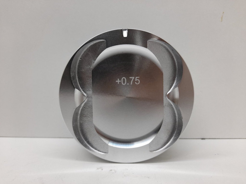 PISTON AVEO NUBIRA LANO 1.6 (030) (1.2X1.5X3 79MM) - Vista 7