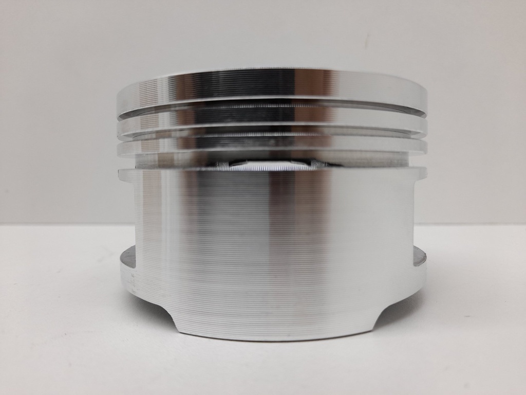 PISTON AVEO NUBIRA LANO 1.6 (030) (1.2X1.5X3 79MM) - Vista 8