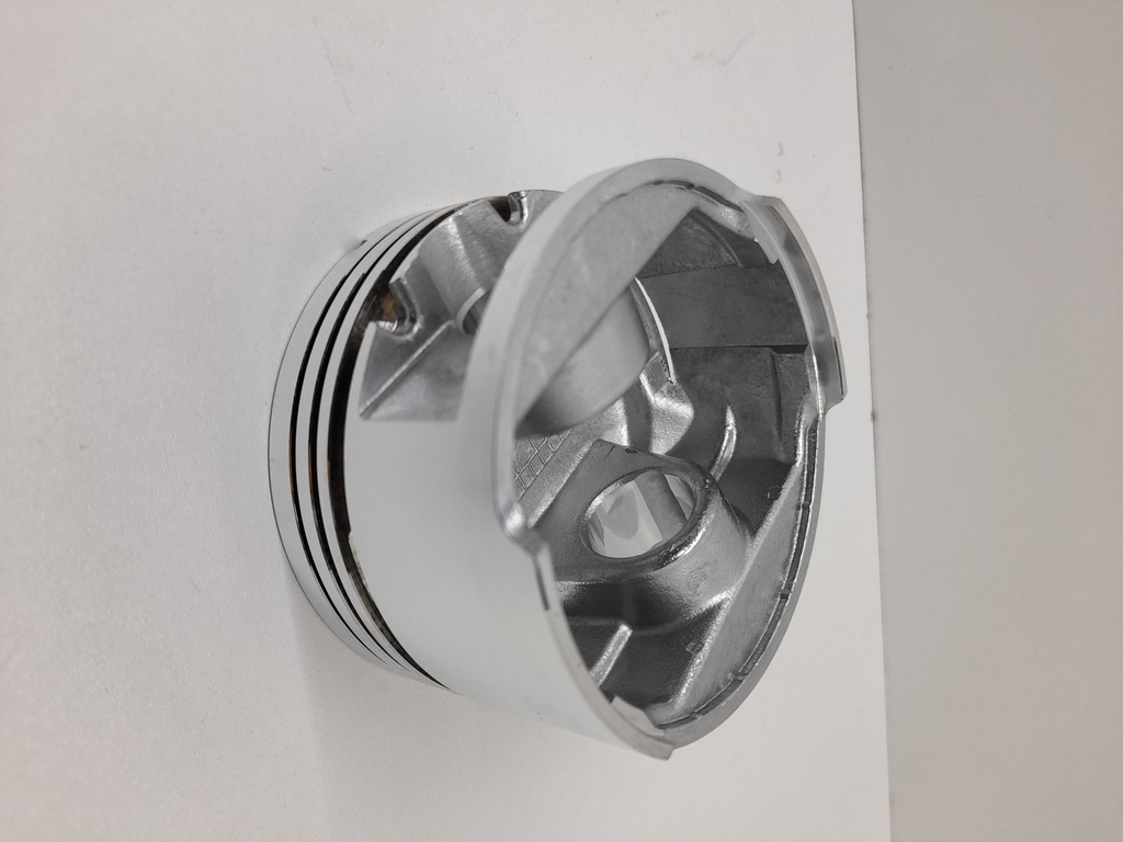 PISTON AVEO NUBIRA LANO 1.6 (030) (1.2X1.5X3 79MM) - Vista 9
