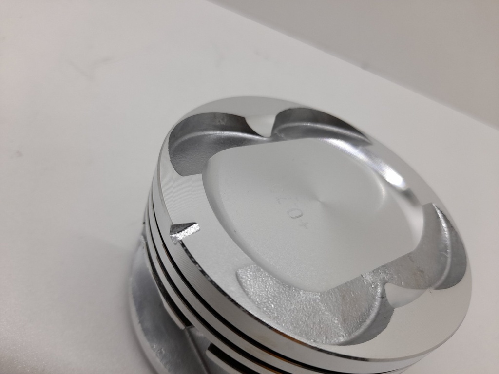 PISTON AVEO NUBIRA LANO 1.6 (030) (1.2X1.5X3 79MM) - Vista 10