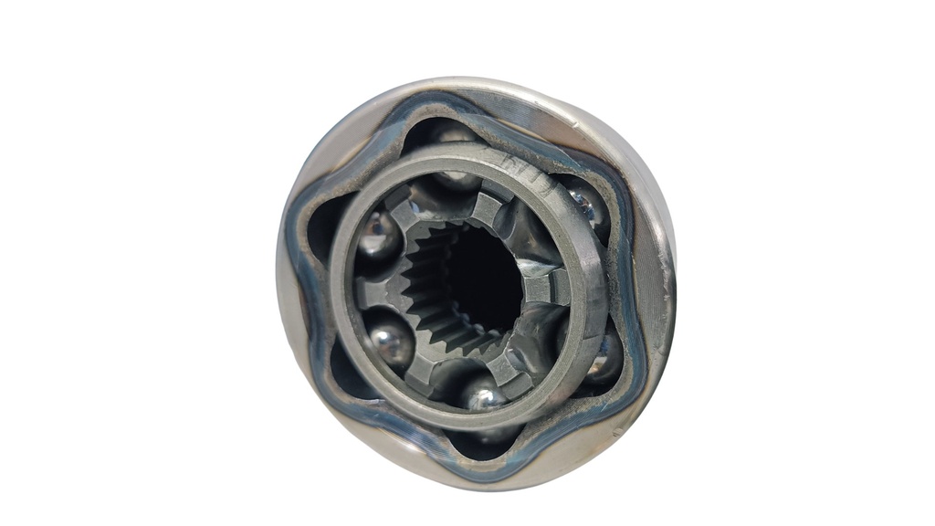 PUNTA TRIPOIDE FESTIVA AUT KIA RIO 1.3 SINC MAZDA 323 21X24X52 R/EXT - Vista 3