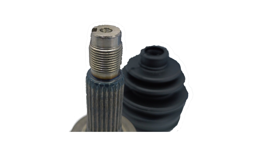 PUNTA TRIPOIDE FESTIVA AUT KIA RIO 1.3 SINC MAZDA 323 21X24X52 R/EXT - Vista 5