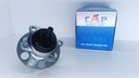 MOZO CUBO TRAS YARIS BELTA ABS - Vista 2