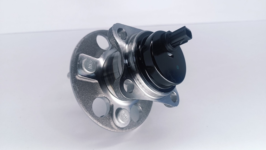 MOZO CUBO TRAS YARIS BELTA ABS - Vista 3