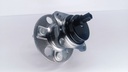 MOZO CUBO TRAS YARIS BELTA ABS - Vista 3